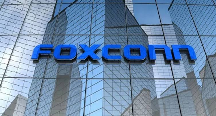 Foxconn Reports 47% Jump in Quarterly Revenue as Demand for AI Servers Powers Record Sales