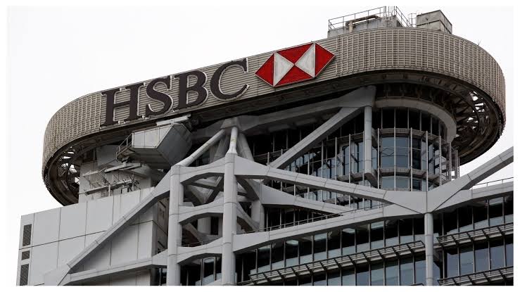 HSBC Reports 32% Jump in Quarterly Profit and Announces Another $1 Billion Share Buyback
