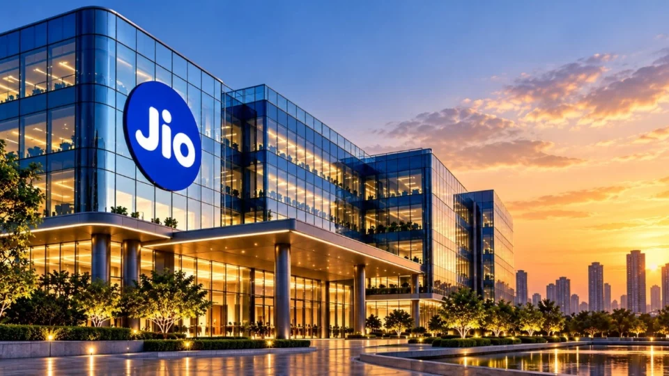 Jio Platforms Finalises Share Allotment After India’s Largest IPO Draws 22 Times Demand