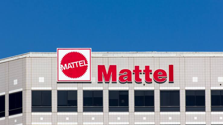 Mattel Shares Jump Nearly 19% on Reported Takeover Interest From Authentic Brands