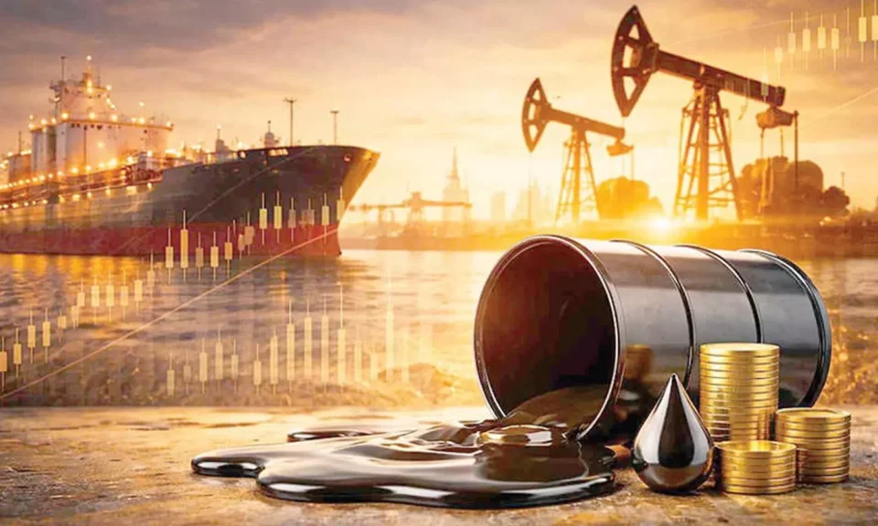 Oil Above $100 and Bond Yields Near Multi-Decade Highs Leave the Fed Little Room to Ease