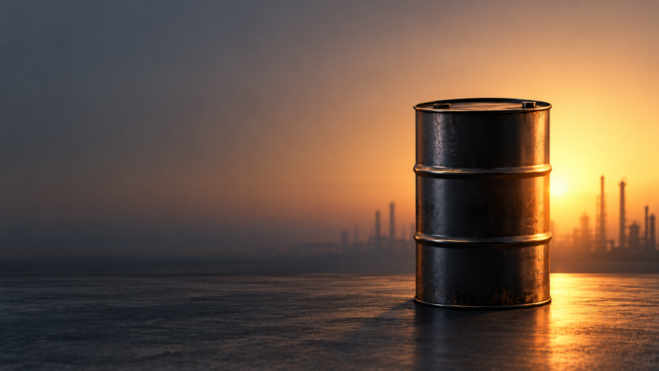 Oil Holds Near $100 a Barrel as Stalled US-Iran Talks Deliver Biggest Monthly Gain Since July