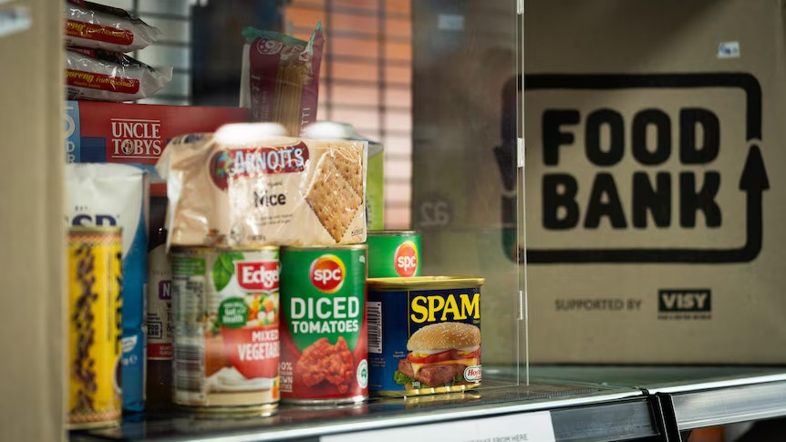 One in Three Australian Households Faced Food Insecurity Over the Past Year, Foodbank Report Finds