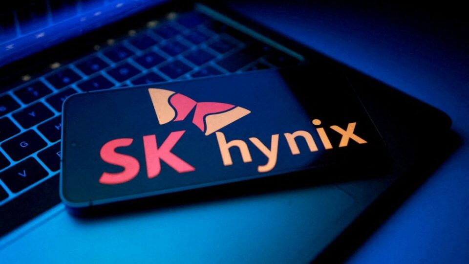 SK Hynix Posts Record Profit as AI Memory Shortage Deepens