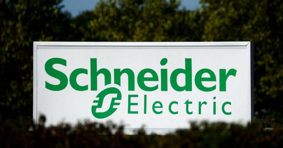 Schneider Electric Agrees $22.6 Billion Takeover of PTC in Largest Deal in Its History