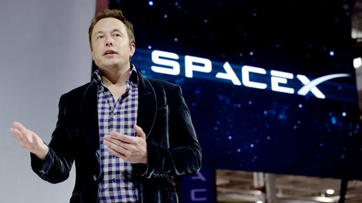 SpaceX Posts First Profit as a Public Company as Musk Backs Tesla Merger Talks