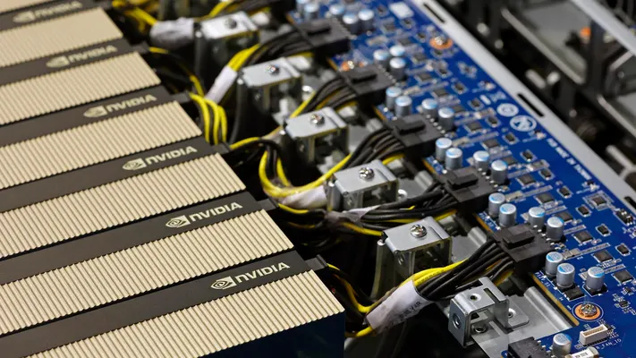 Taiwan to Make AI Chip Smuggling to China a Criminal Offence
