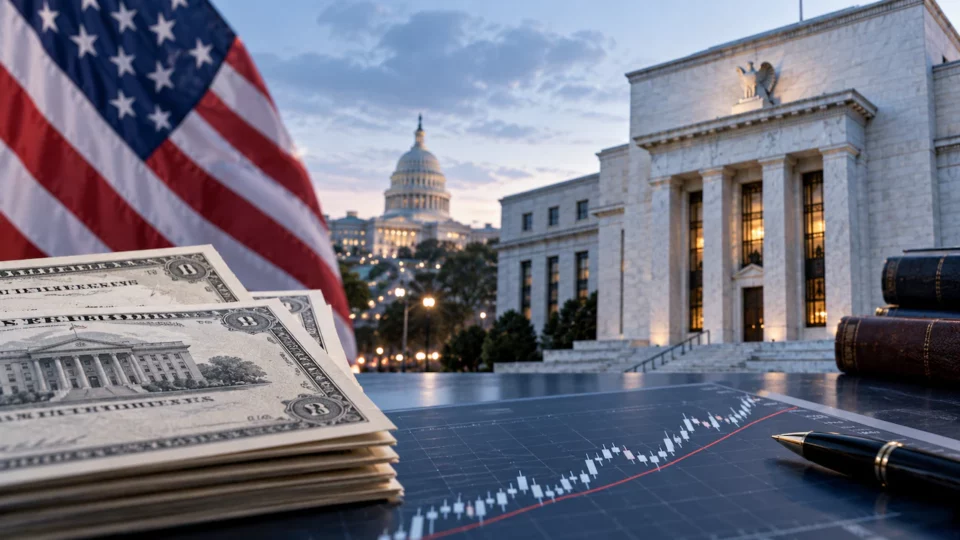 Treasury Yields Retreat Toward 5% as Tech Rout Cools Bets on a Fed Rate Hike