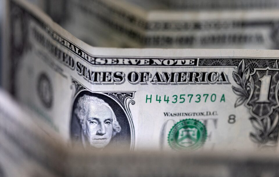 US Treasury Yields Climb to Their Highest Levels in More Than Two Decades as Fed Minutes Loom