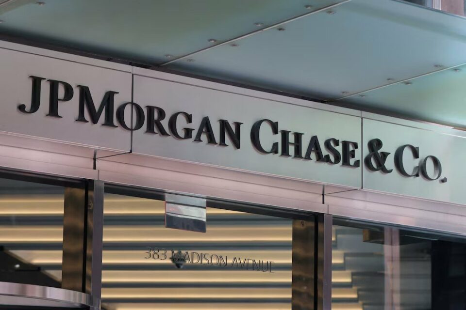 Wall Street Banks Open Earnings Season With a Split Verdict as Goldman and Citi Beat, JPMorgan Misses