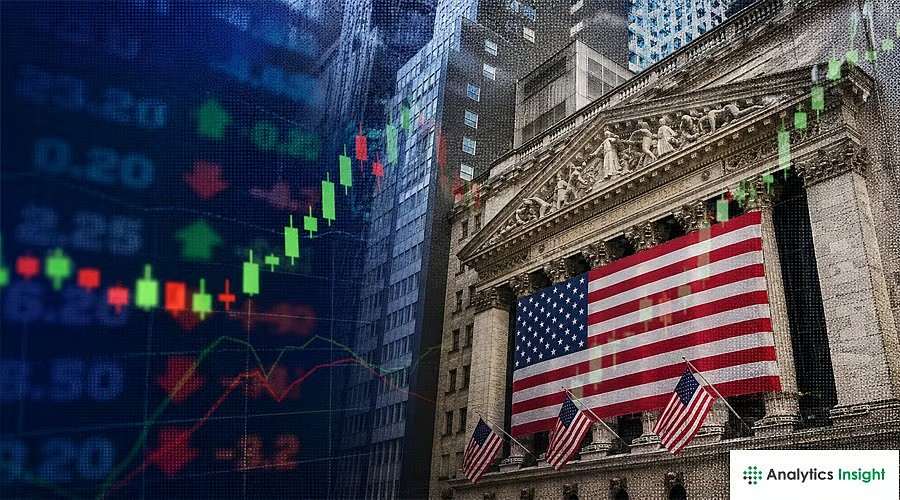 Wall Street Rallies as Dow Jumps 500 Points, but Oil Above $110 and Tech Earnings Keep Investors on Edge